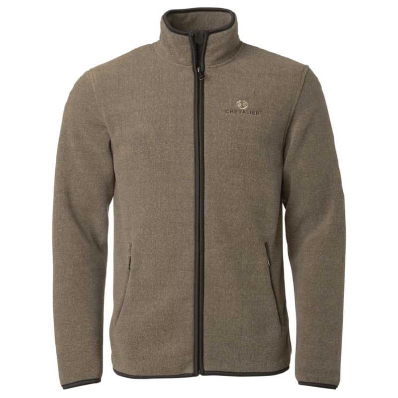 Chevalier Mainstone Fleece Jakke