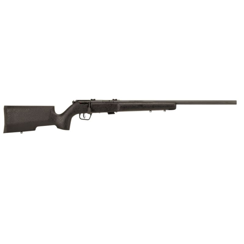 0707-Savage Mark II TR 22LR