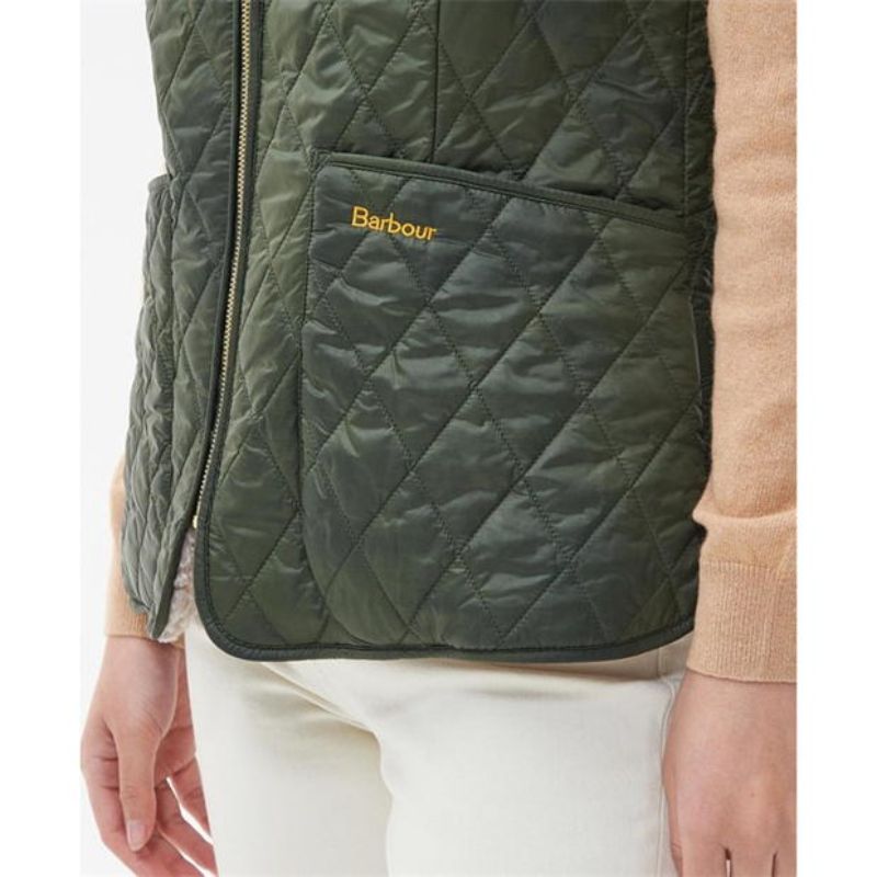 Barbour Markenfield Liner Dame