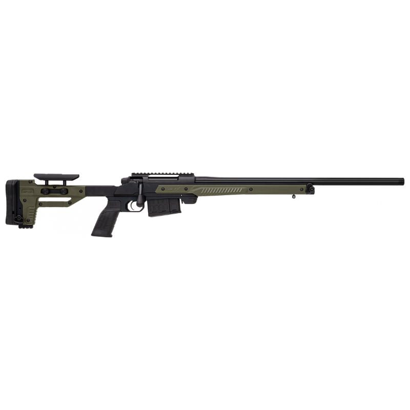 8707-Mauser M18 Long Range 308W 18x1