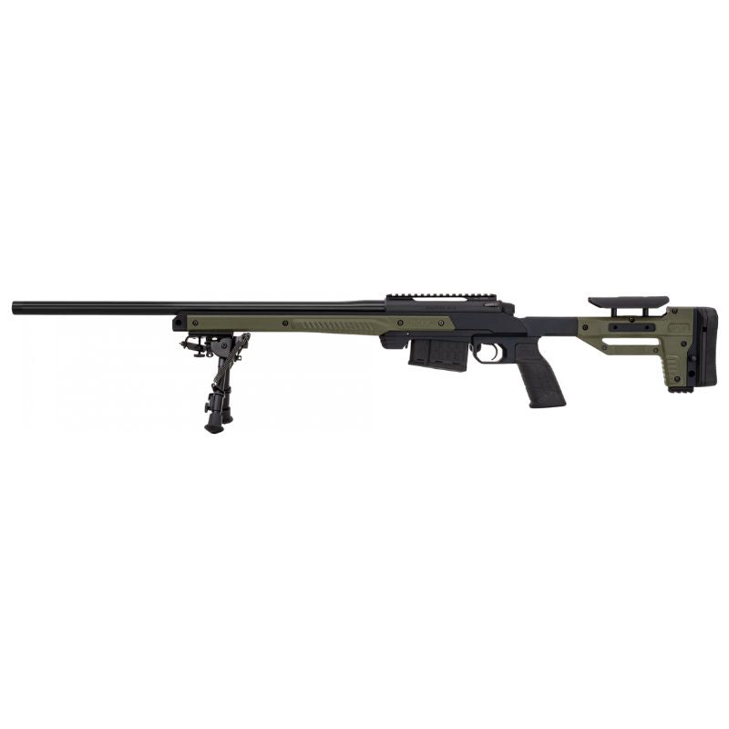 8707-Mauser M18 Long Range 308W 18x1