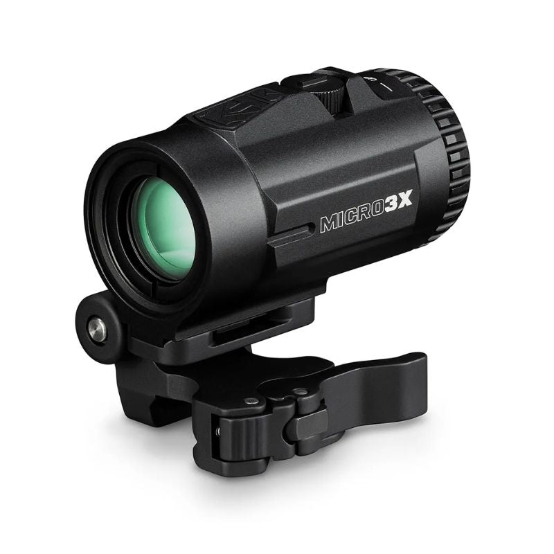 Vortex Micro 3X Magnifier