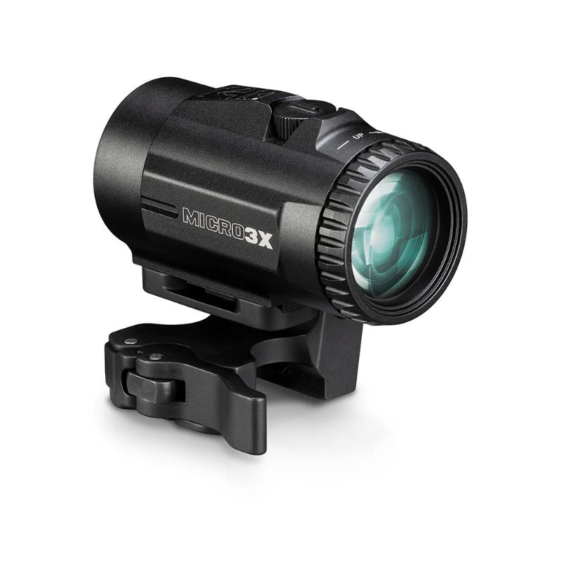 Vortex Micro 3X Magnifier