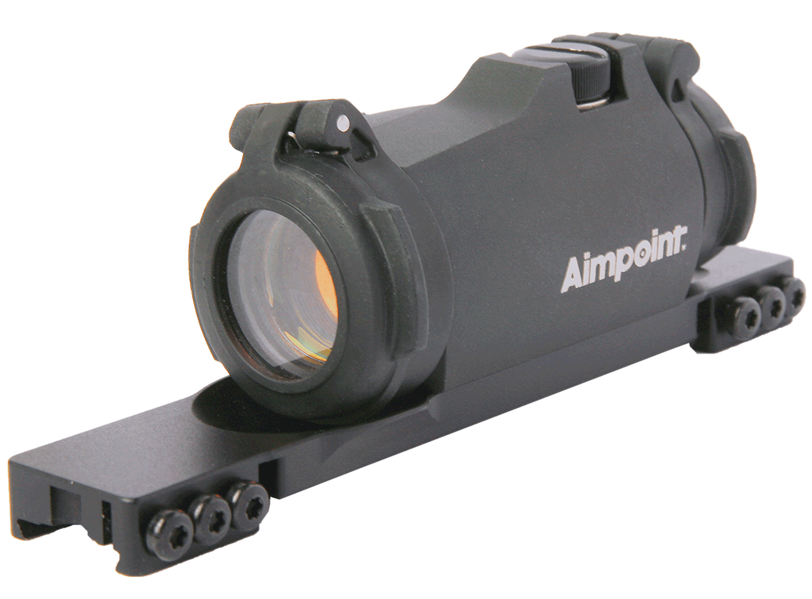 Aimpoint Micro H-2 2MOA Inkl. tikka mont.