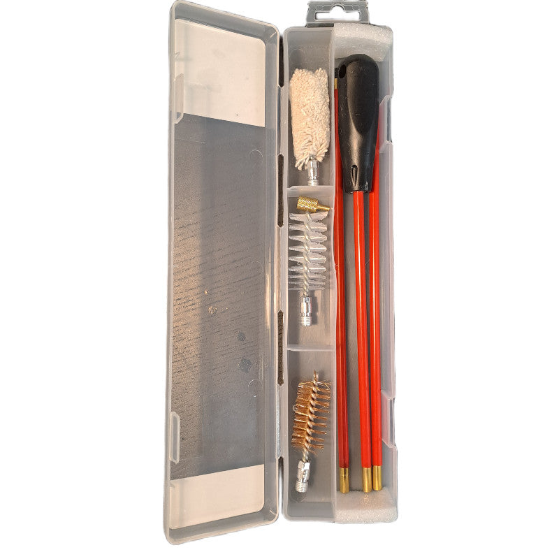 Mjoelner Kaliber 12 Rensesæt