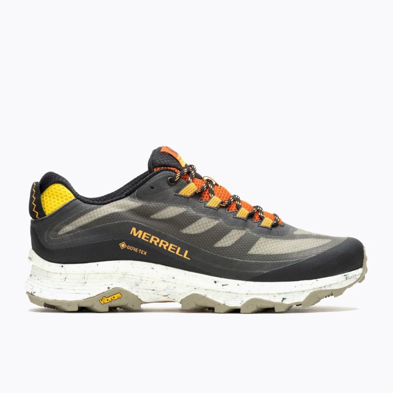 Merrell MOAB Speed GTX