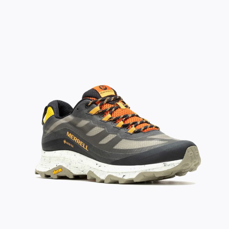 Merrell MOAB Speed GTX