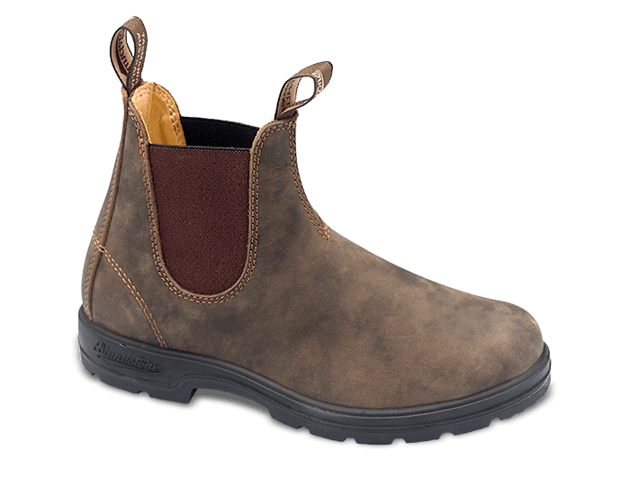 Blundstone Classic Comfort Mod. 585