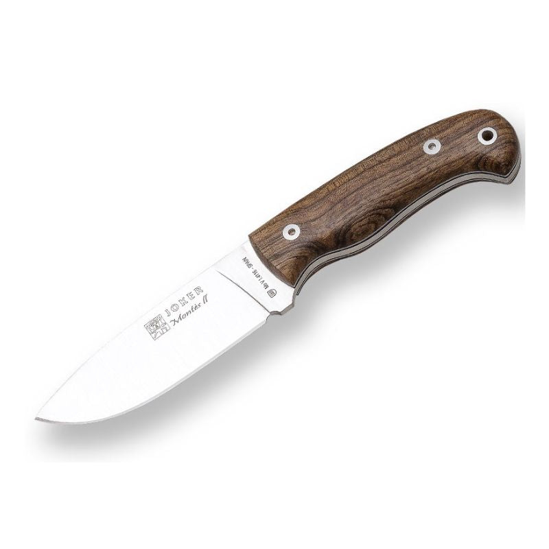 Joker Cuchillo Montes II 11 cm