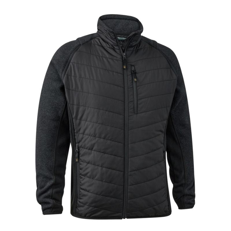 Deerhunter Moor Zip-Off Jakke