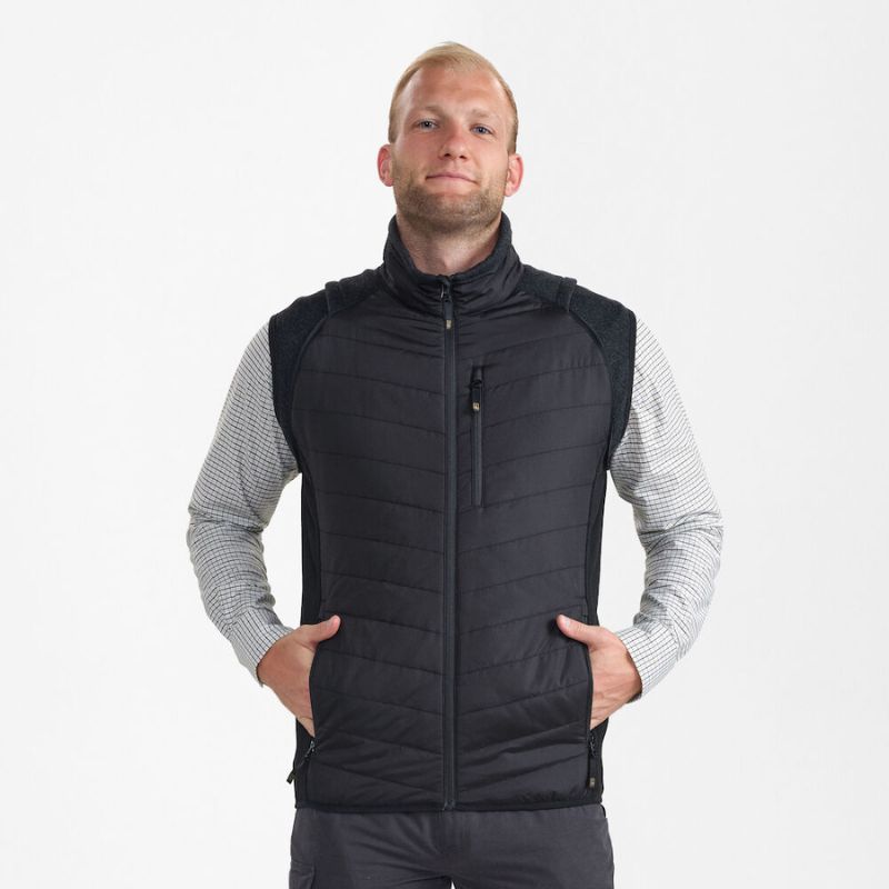 Deerhunter Moor Zip-Off Jakke