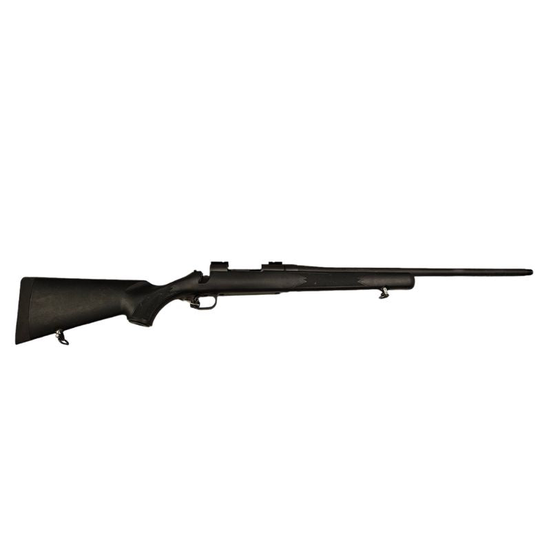 8031-Mossberg 100ATR 308w. Brugt