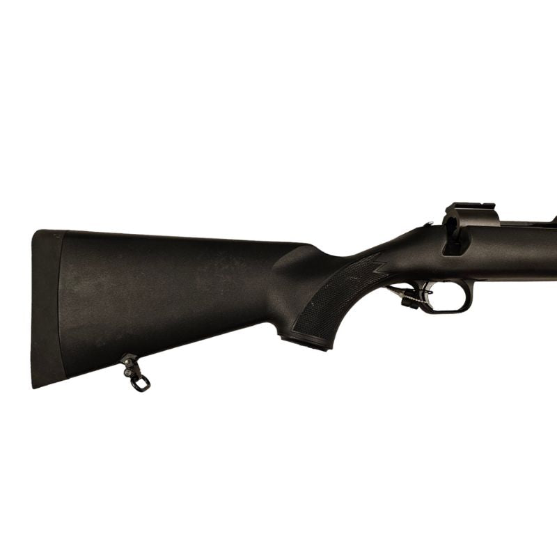 8031-Mossberg 100ATR 308w. Brugt