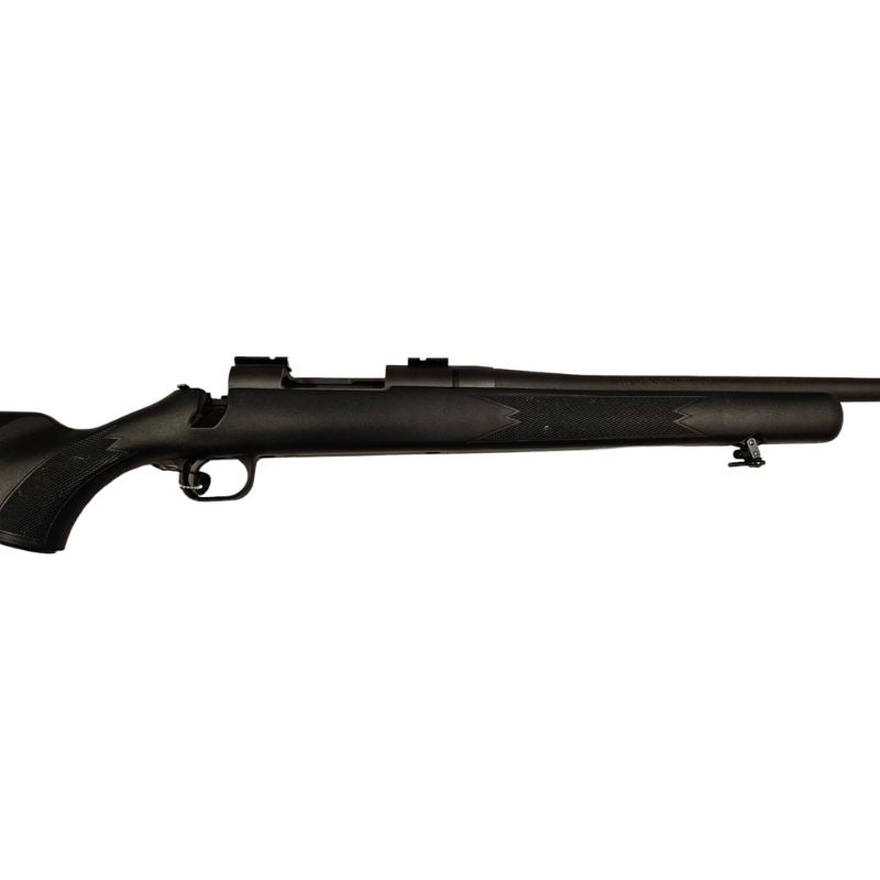 8031-Mossberg 100ATR 308w. Brugt