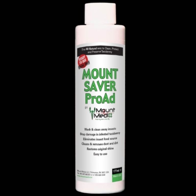 Mount Saver Pro AD 177ml