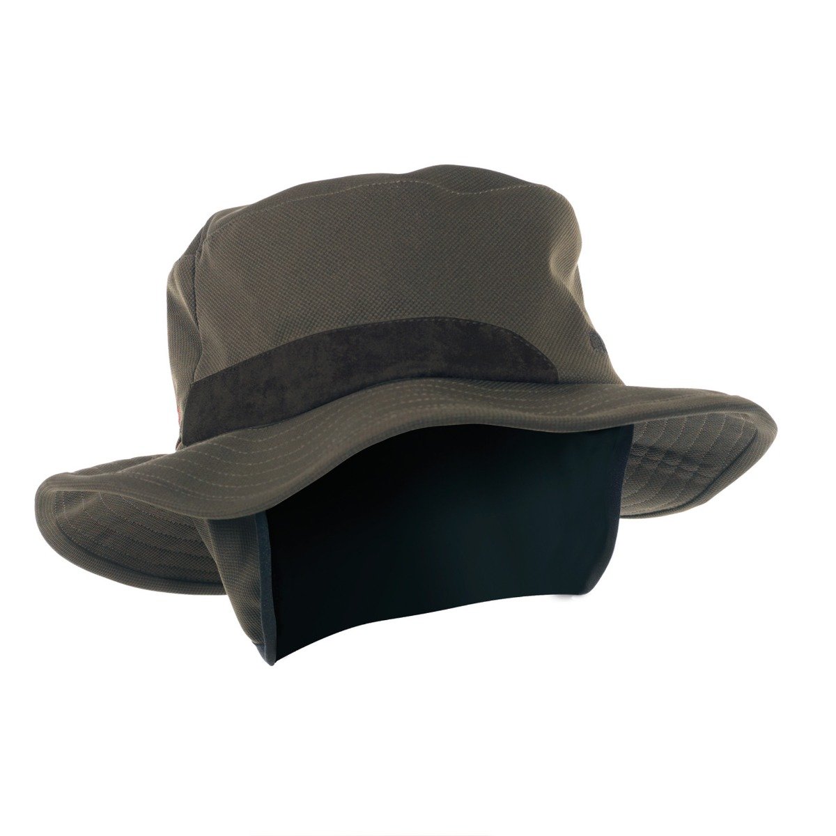 Muflon Hat w. Safety