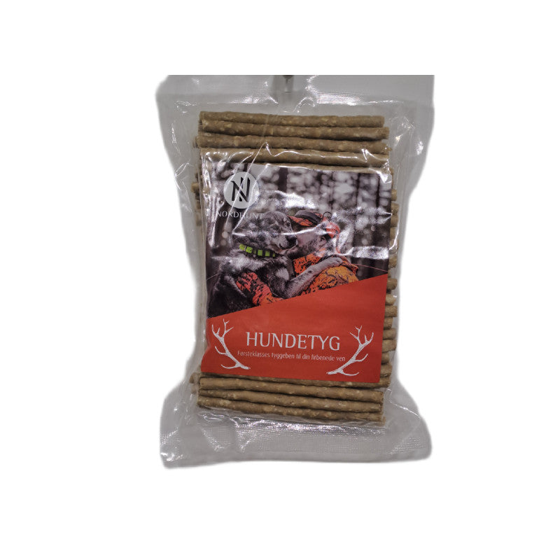 Nordhunt Munchy Nat. 100 Stk. (Køb flere og spar)