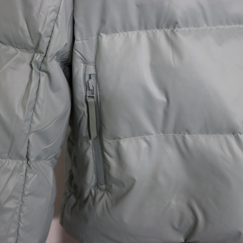 Anna Down Riding Jacket Dame