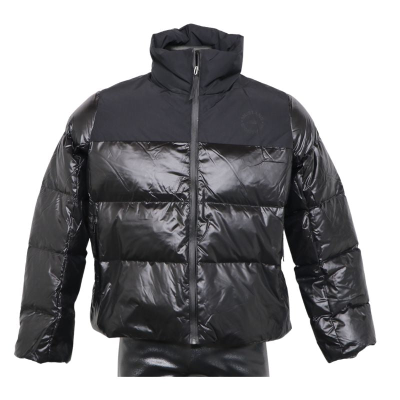 Anna Down Riding Jacket Dame