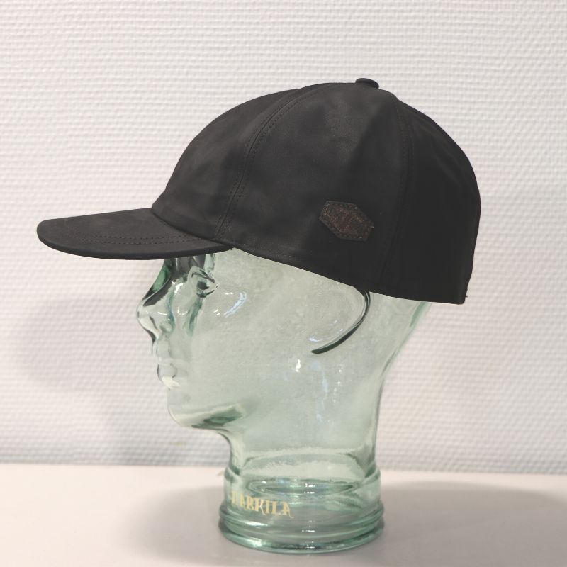 MJM Baseball 2 Nappa Wax