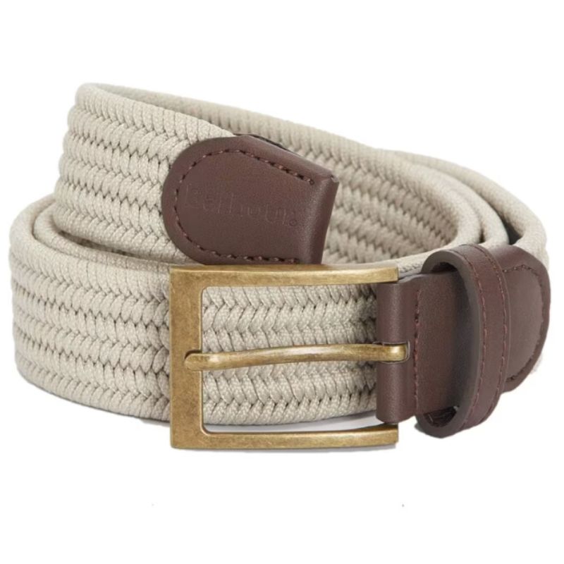 Barbour Nevis Webbing Bælte