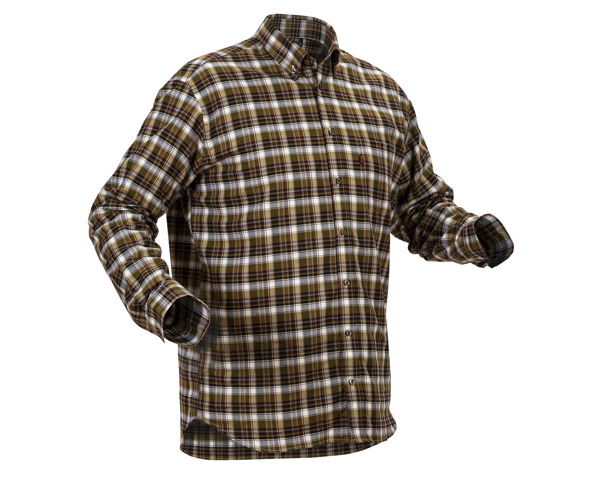 Nordhunt Dunberry Shirt