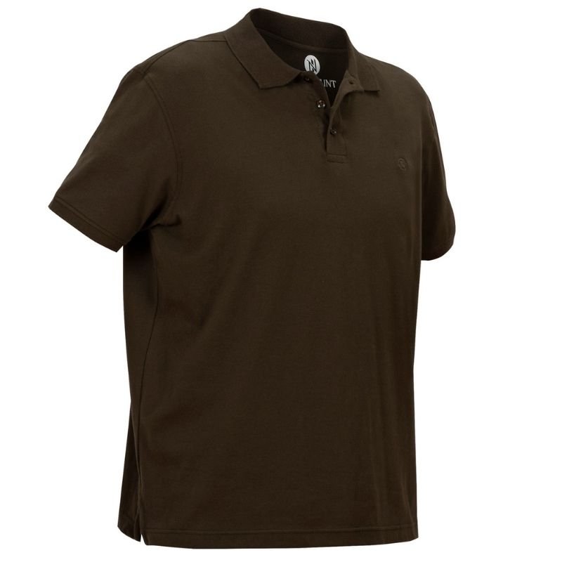 Nordhunt Alpha Stretch Polo