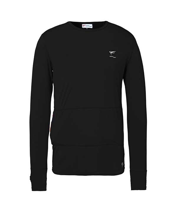 Nordic Heat base layer top.