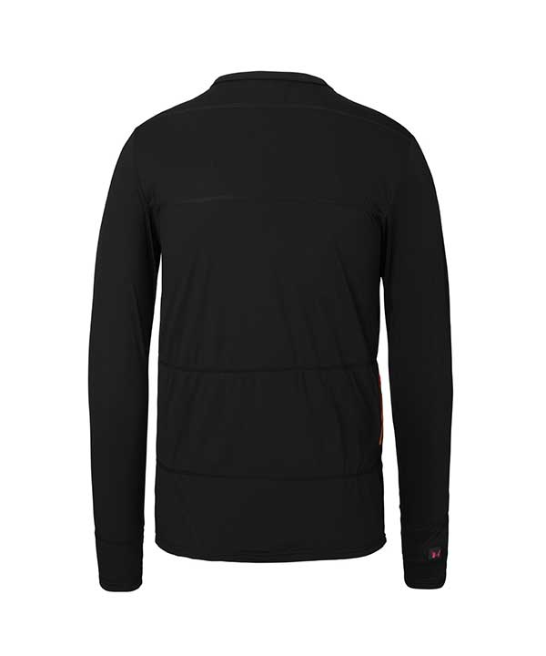 Nordic Heat base layer top.