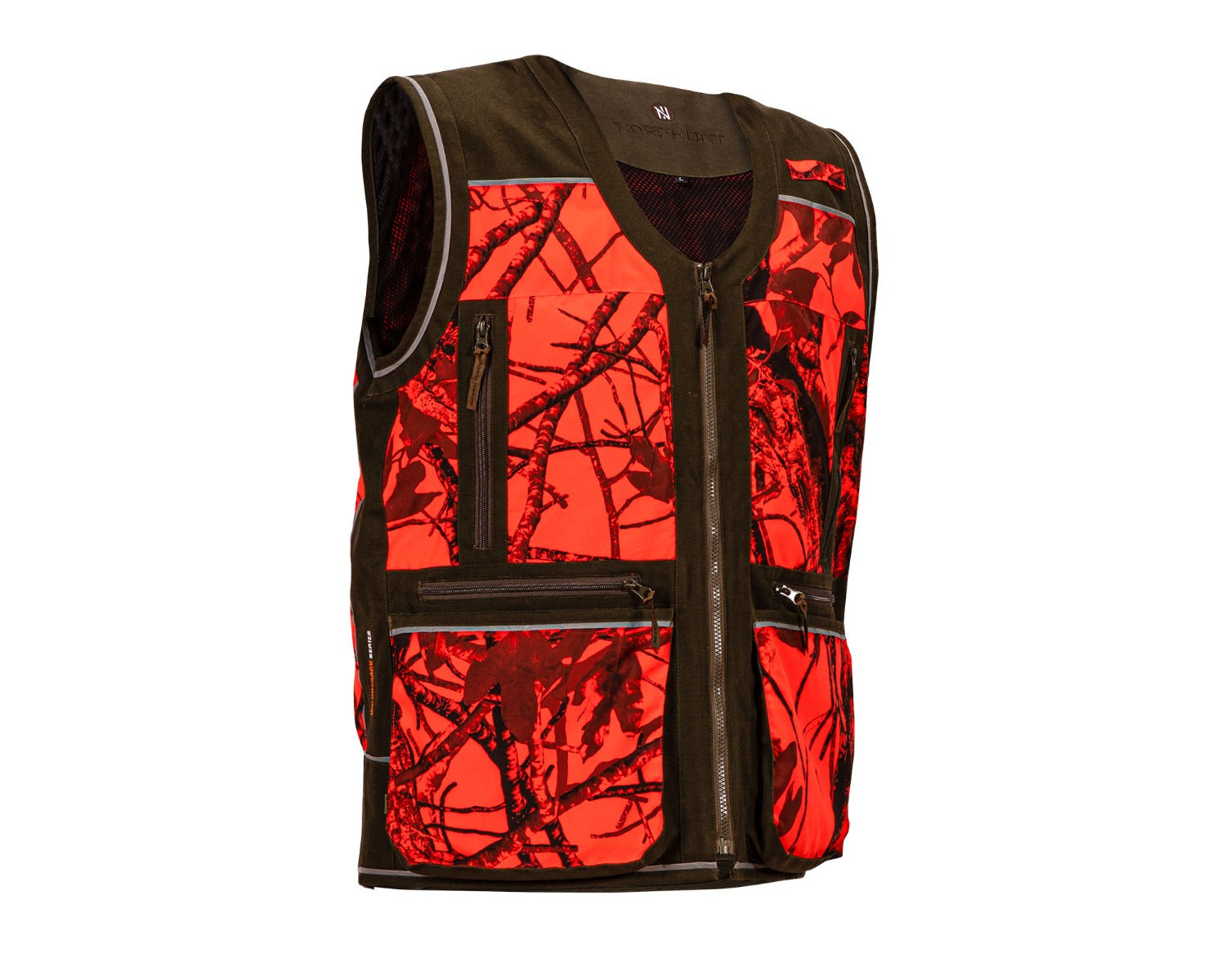 NordHunt Dogkeeper Vest