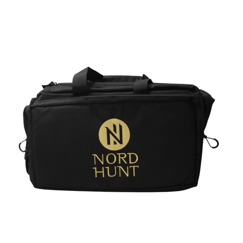 Nordhunt Taske Range 600D