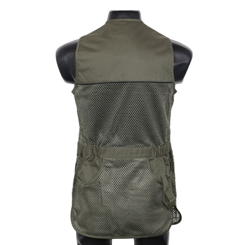 Nordhunt Range Shooting Vest