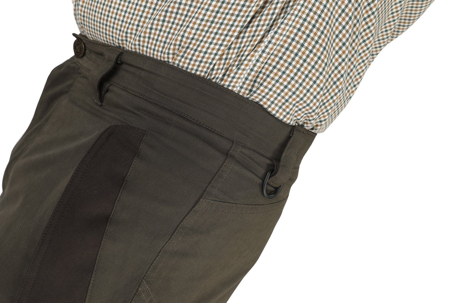 NordHunt Rock River Bukser