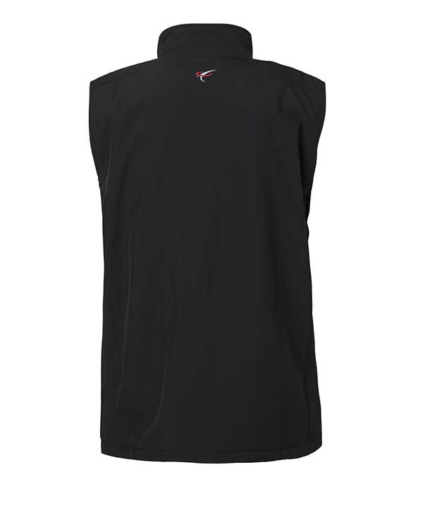 Nordic Heat Vest Softshell.