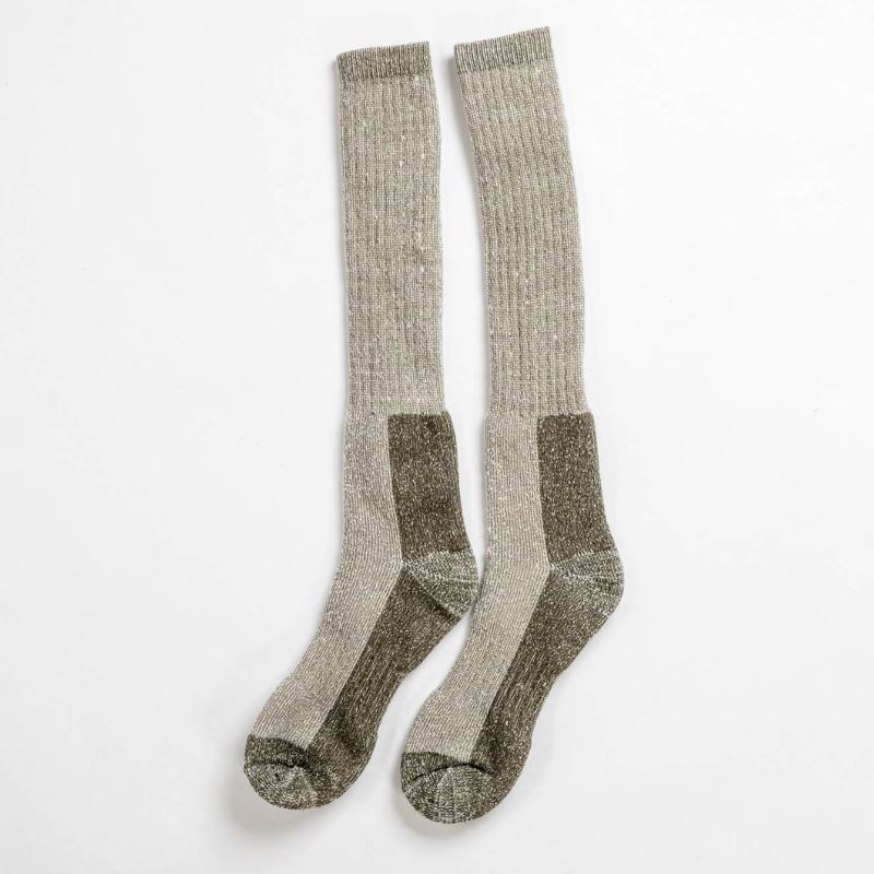 Nordhunt Outdoor Wool Sock Long