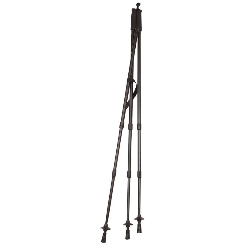 Nordhunt Tripod Skydestok