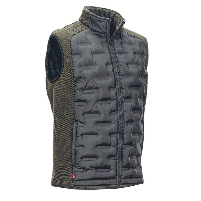 NH Bayside Hybrid Vest