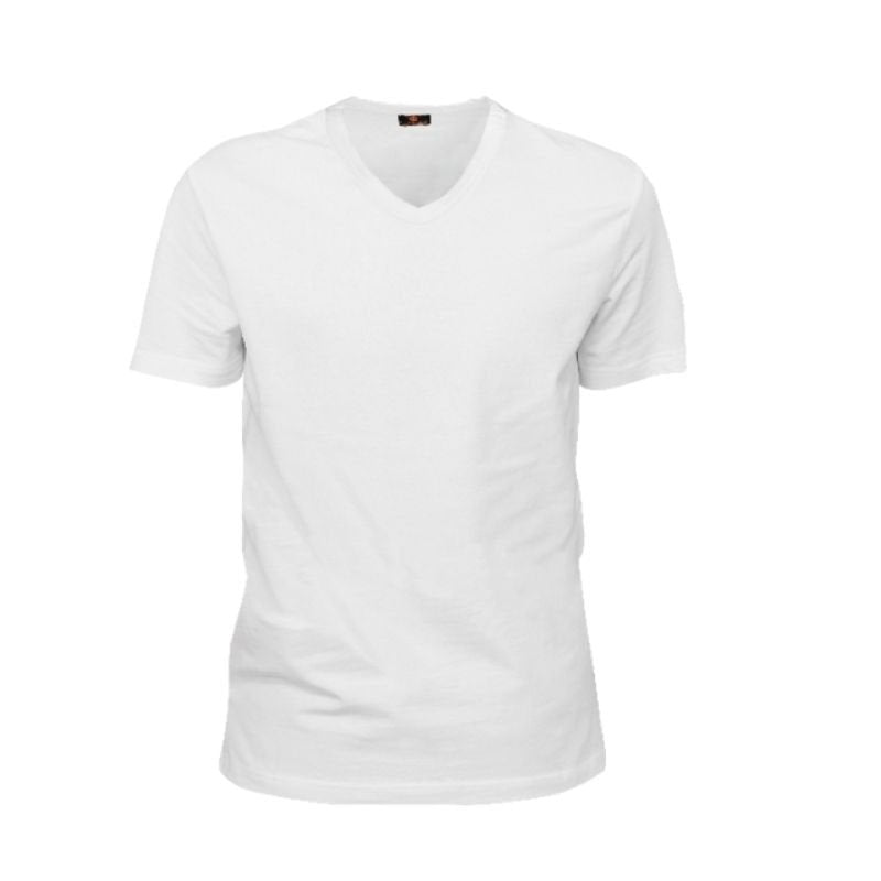 NordHunt T-shirt v-hals