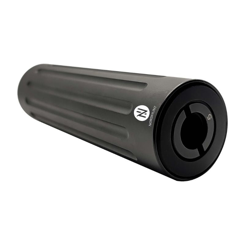 Nordhunt Ultra Silence .26 15x1 (0521)
