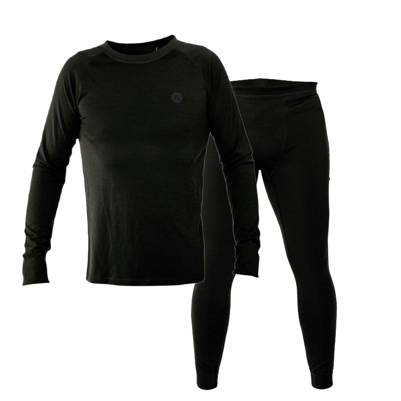 Nordhunt Porth Merino Sæt