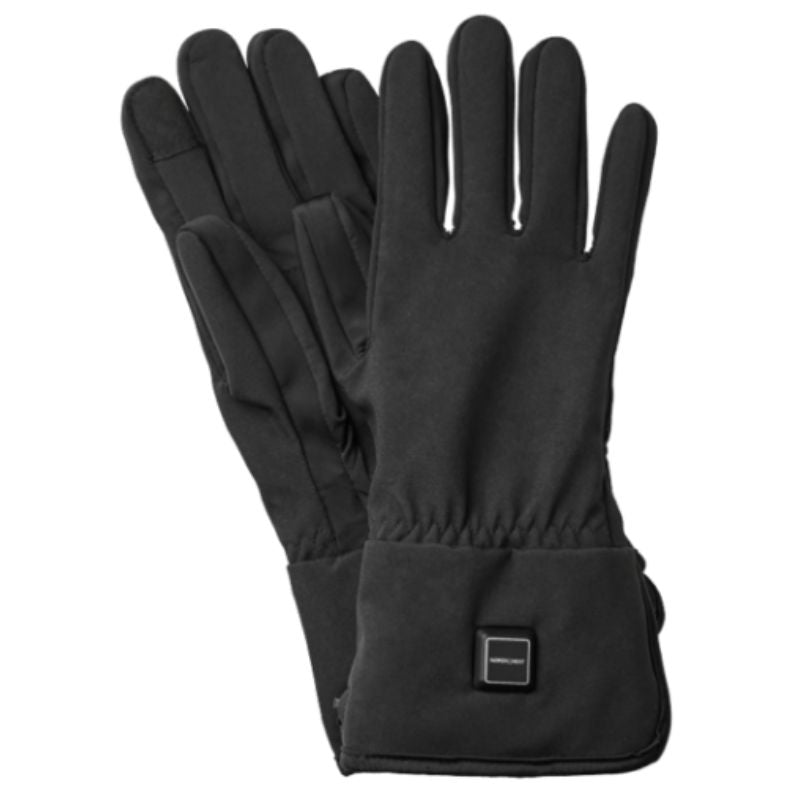 Nordic Heat Liner Handske Med Varme