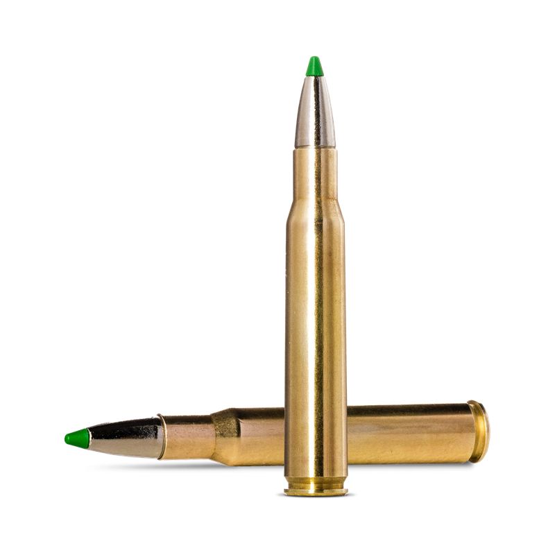 Norma Ecostrike Silencer .30-06 9,7 g/150 grs.
