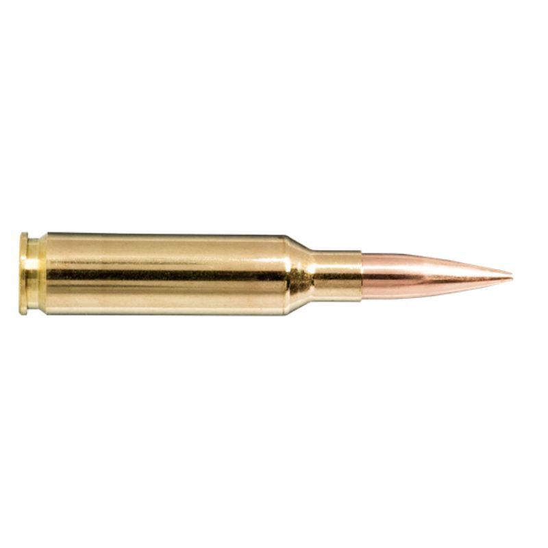 Norma Jaktmatch 6,5 Creedmoor 8,4/130gr