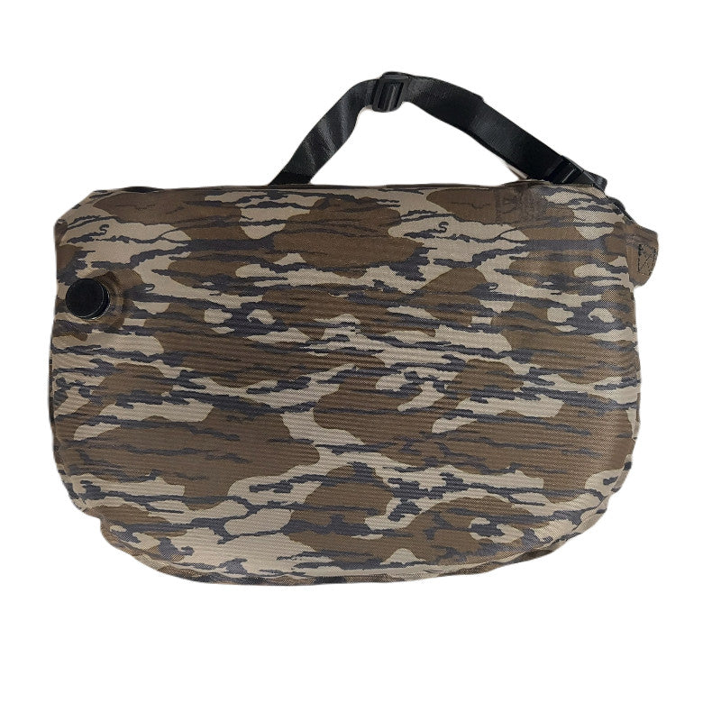 Siddepude Camo Bunsaver