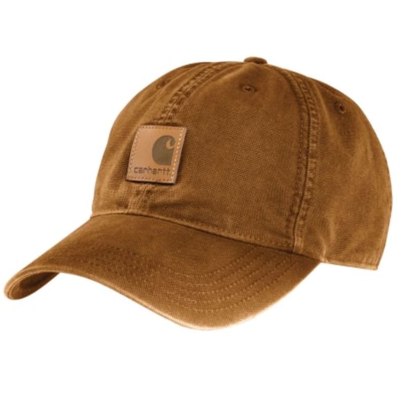 Carhartt Odessa Kasket