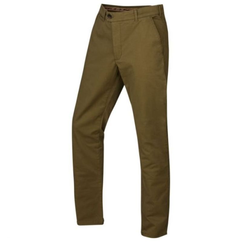 Norberg Chinos