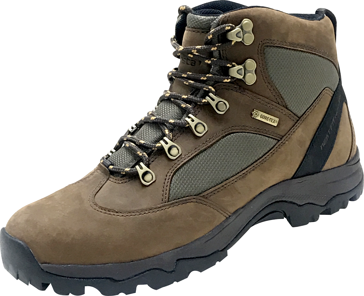 Treksta Onyx 4"