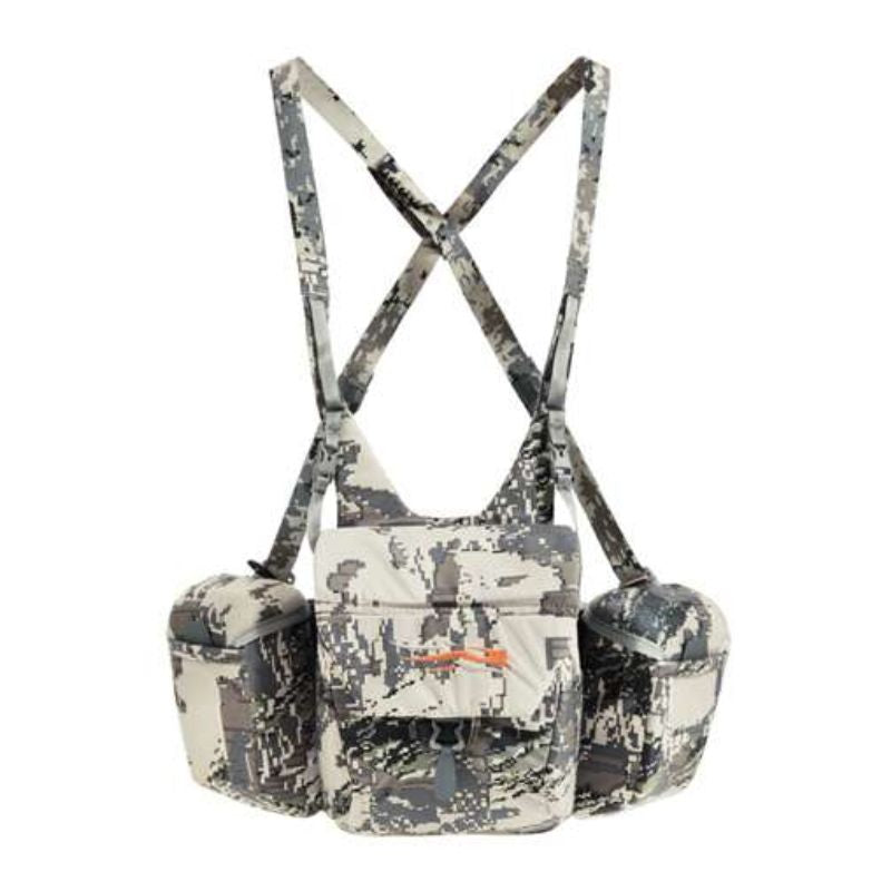 Sitka Mountain Optics Harness