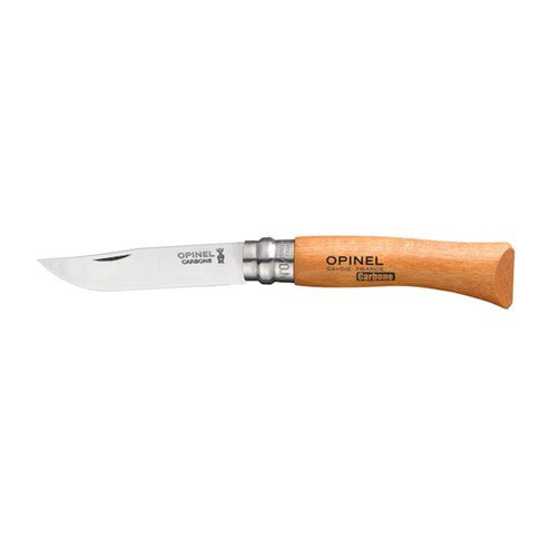 Opinel Svampekniv kniv nr.8 Bøg