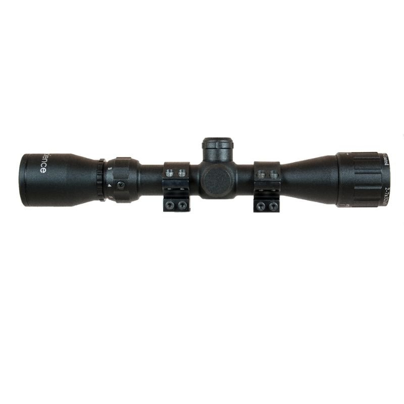 Optic Science 2-7X32 AO